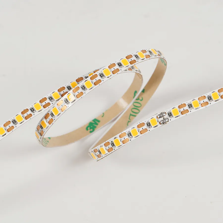 LL2835 WN120 12V 5MM 1 LED Cut 3 LL2835 WN120 12V 5MM 1 LED Cut - Image 2
