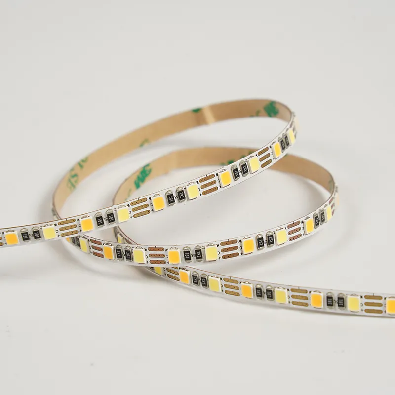LL2835 WN120 CCT 5V 5MM 1