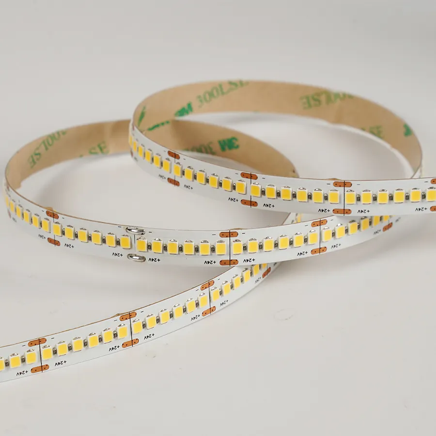 LL2835 WN240 24V 10MM 1