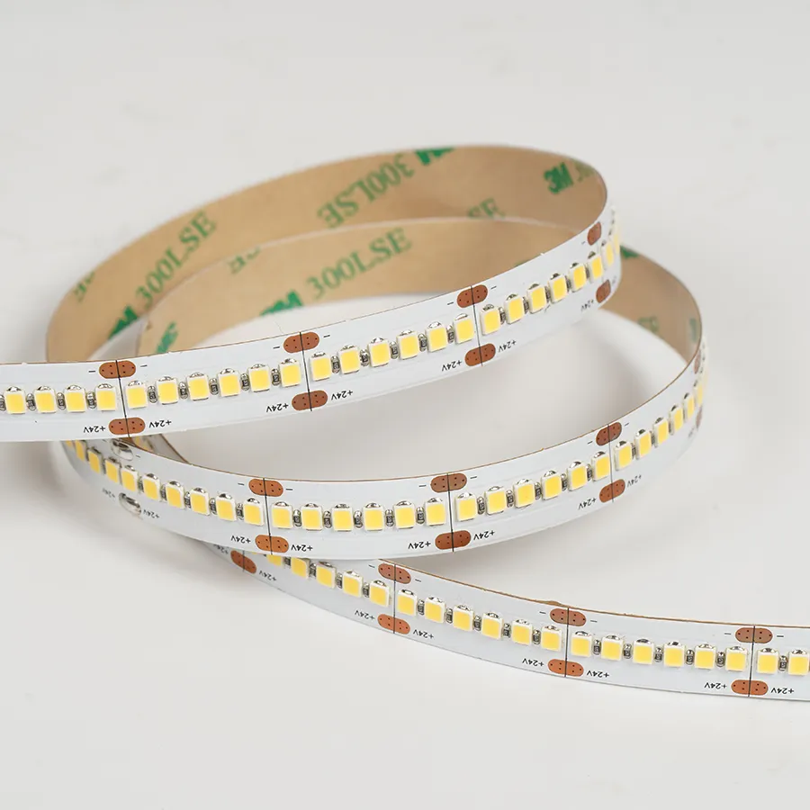 LL2835 WN240 24V 12MM 1