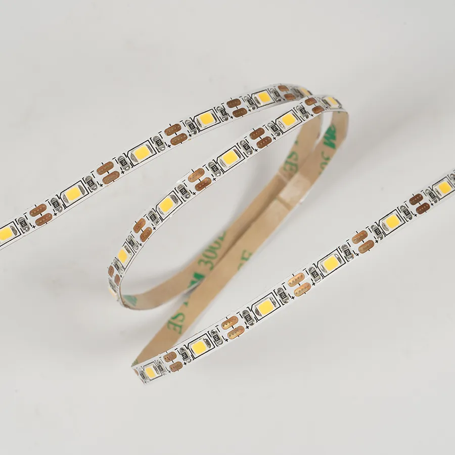 LL2835 WN60 24V 5MM 1 LED Cut 3 LL2835 WN60 24V 5MM 1 LED Cut - Image 2