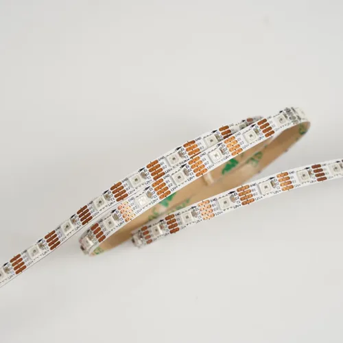 LL3535 WN80 RGB 8808IC 12V RGBMAGIC 6MM