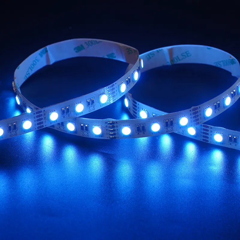 LL5050 4WN60 RGBW 12V 12MM 11 LL5050 4WN60 RGBW 12V 12MM - Image 10