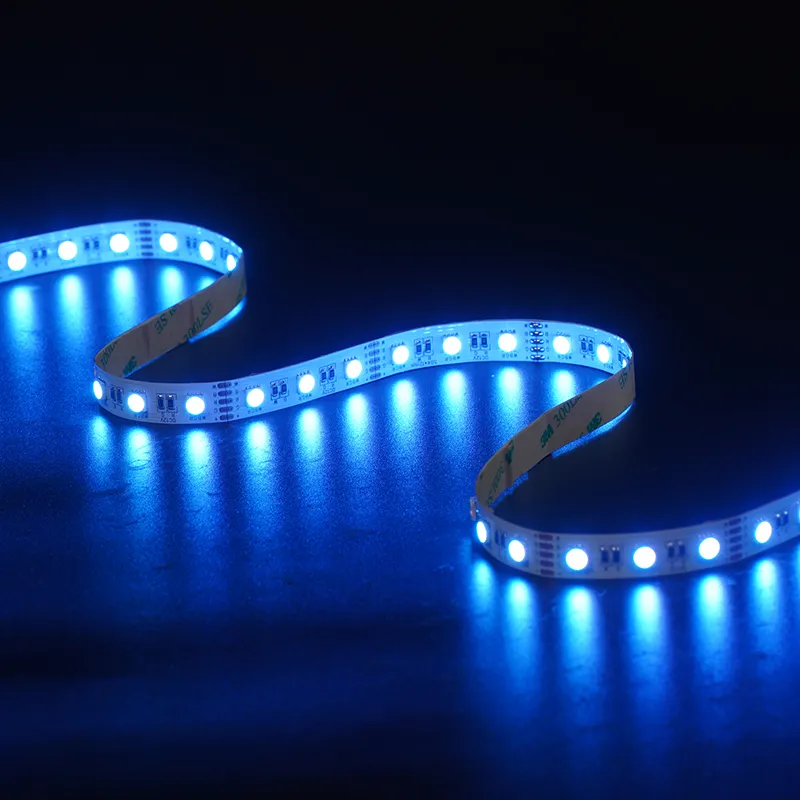 LL5050 4WN60 RGBW 12V 12MM 12 LL5050 4WN60 RGBW 12V 12MM - Image 11