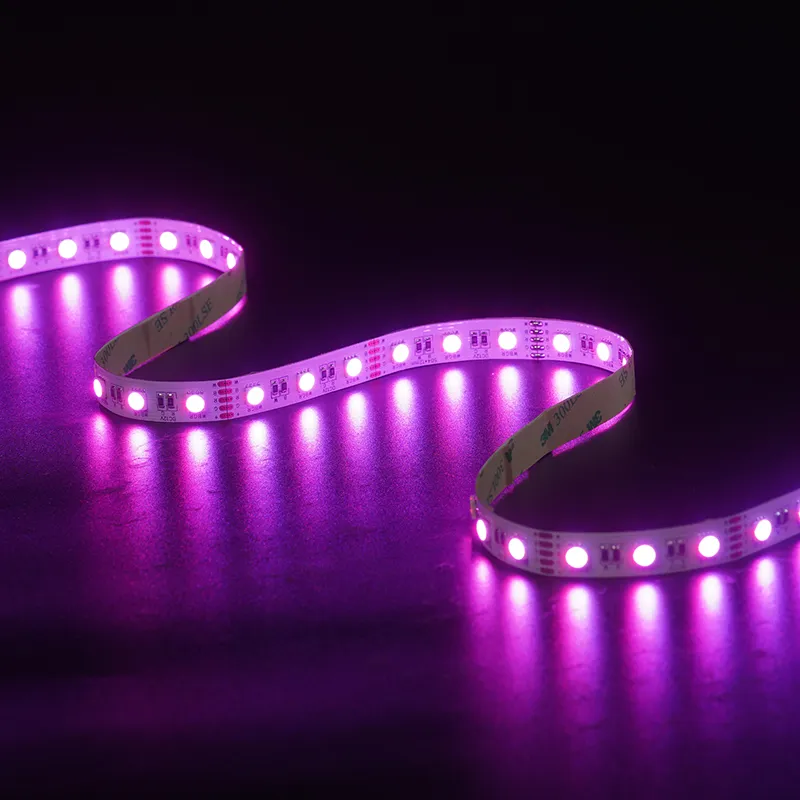 LL5050 4WN60 RGBW 12V 12MM 14 LL5050 4WN60 RGBW 12V 12MM - Image 13