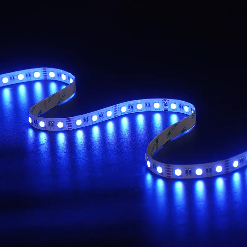 LL5050 4WN60 RGBW 12V 12MM 17 LL5050 4WN60 RGBW 12V 12MM - Image 16