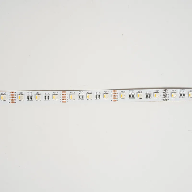 LL5050 4WN60 RGBW 12V 12MM 4 LL5050 4WN60 RGBW 12V 12MM - Image 3