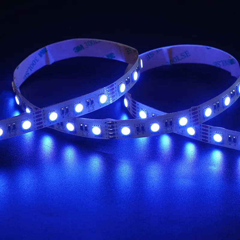 LL5050 4WN60 RGBW 12V 12MM 7 LL5050 4WN60 RGBW 12V 12MM - Image 6