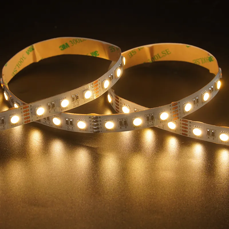 LL5050 4WN60 RGBW 12V 12MM 8 LL5050 4WN60 RGBW 12V 12MM - Image 7
