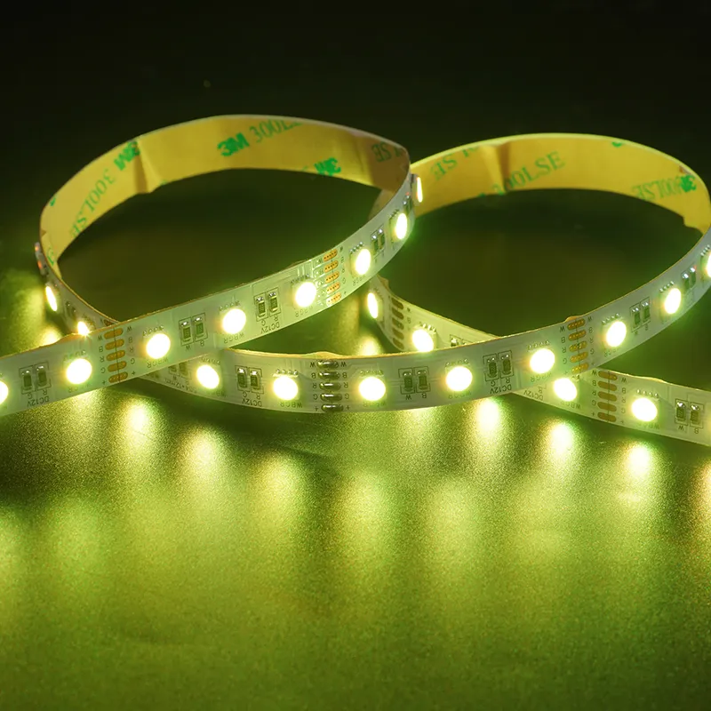 LL5050 4WN60 RGBW 12V 12MM 9 LL5050 4WN60 RGBW 12V 12MM - Image 8