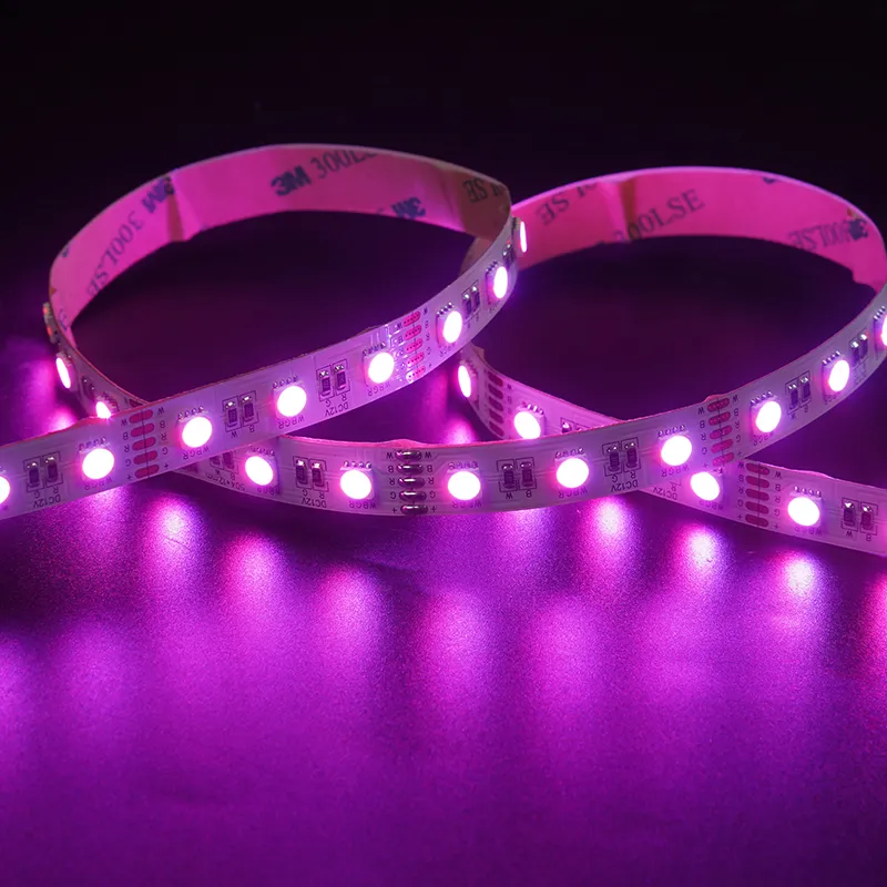 LL5050 4WN60 RGBW 12V 12MM 10 LL5050 4WN60 RGBW 12V 12MM - Image 9