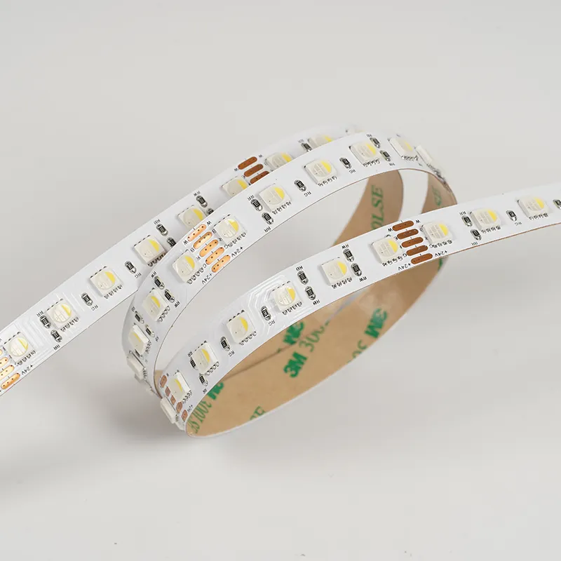LL5050 4WN84 RGBW 24V 12MM 1