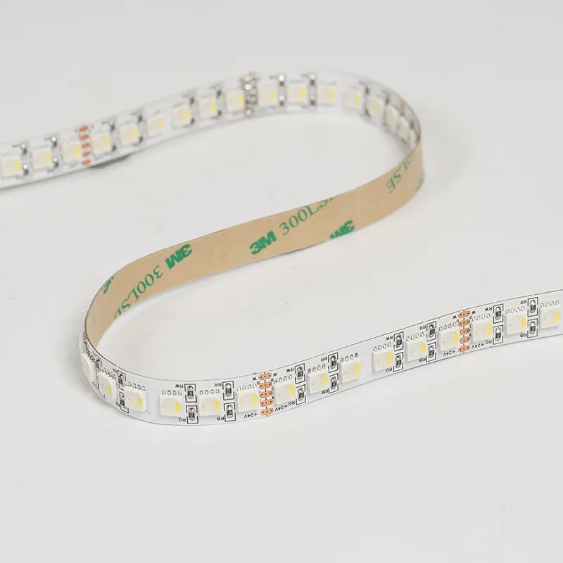 LL5050 4WN96 RGBW 24V 12MM 5 LL5050 4WN96 RGBW 24V 12MM - Image 4