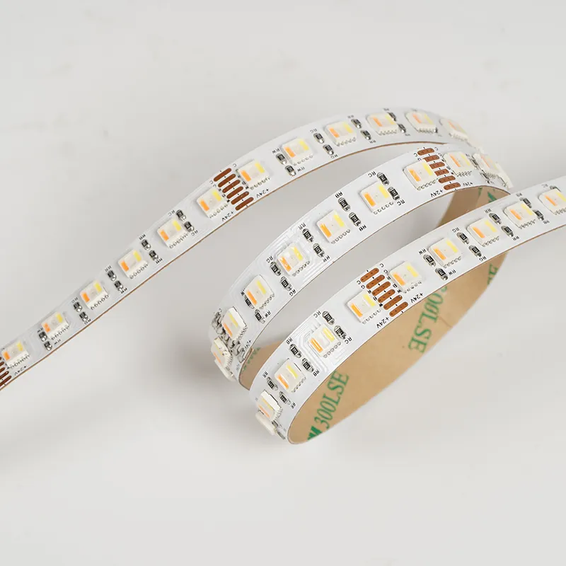 LL5050 4WN96 RGBW 24V 12MM 6 LL5050 4WN96 RGBW 24V 12MM - Image 5