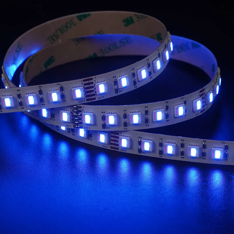LL5050 4WN96 RGBW 24V 12MM 10 LL5050 4WN96 RGBW 24V 12MM - Image 9