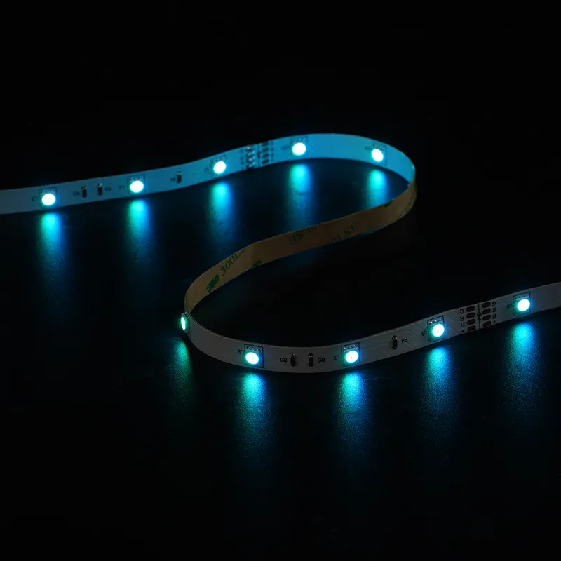 LL5050 WN30 RGB 12V 10MM 19 LL5050 WN30 RGB 12V 10MM - Image 18