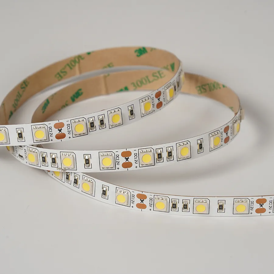 LL5050 WN60 12V 10MM 3 LL5050 WN60 12V 10MM - Image 2