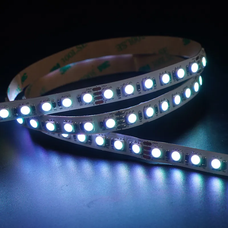 LL5050 WN96 RGB 24V 10MM 16 LL5050 WN96 RGB 24V 10MM - Image 15
