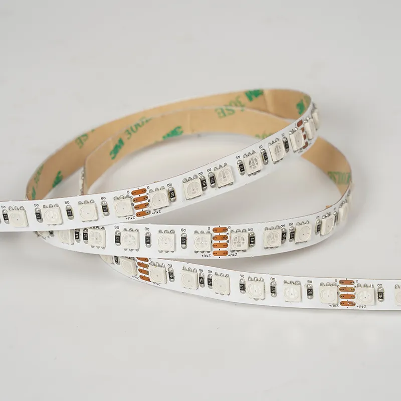LL5050 WN96 RGB 24V 10MM 4 LL5050 WN96 RGB 24V 10MM - Image 3