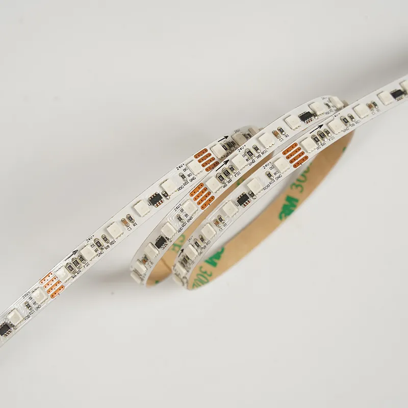 lm2835 wn120 rgb 1934ic 24v 6mm 1