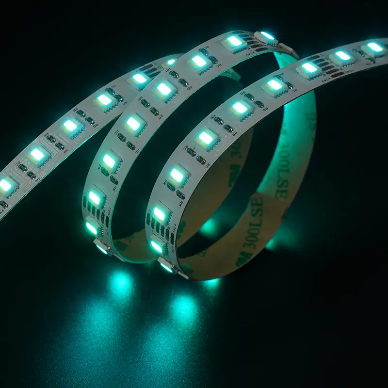 lm5050 5wn84 rgbcw 24v 12mm 15