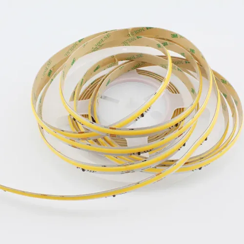 LMCOB 400Chips 12V 5MM
