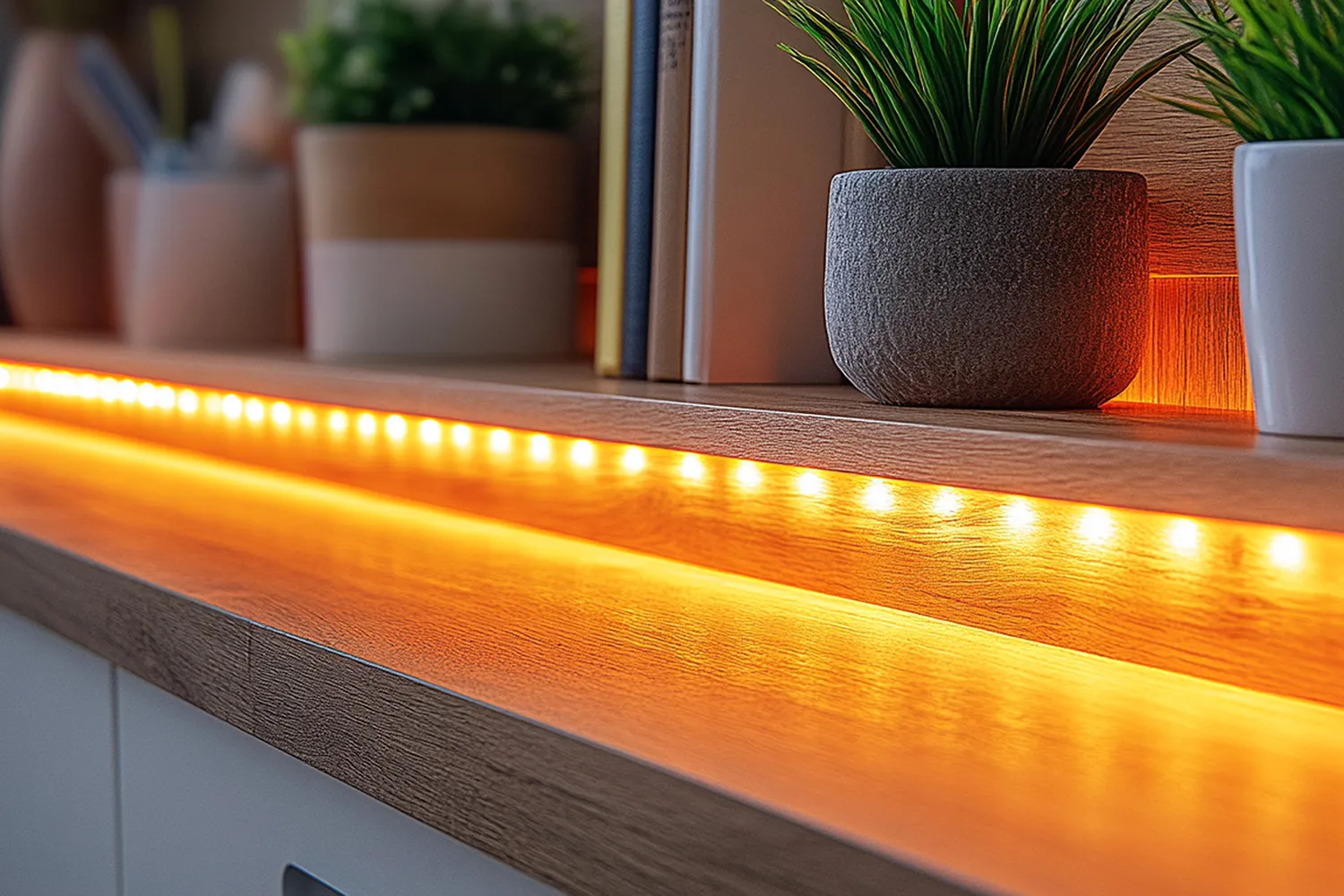 energy efficient LED solutions motion sensors 2026
