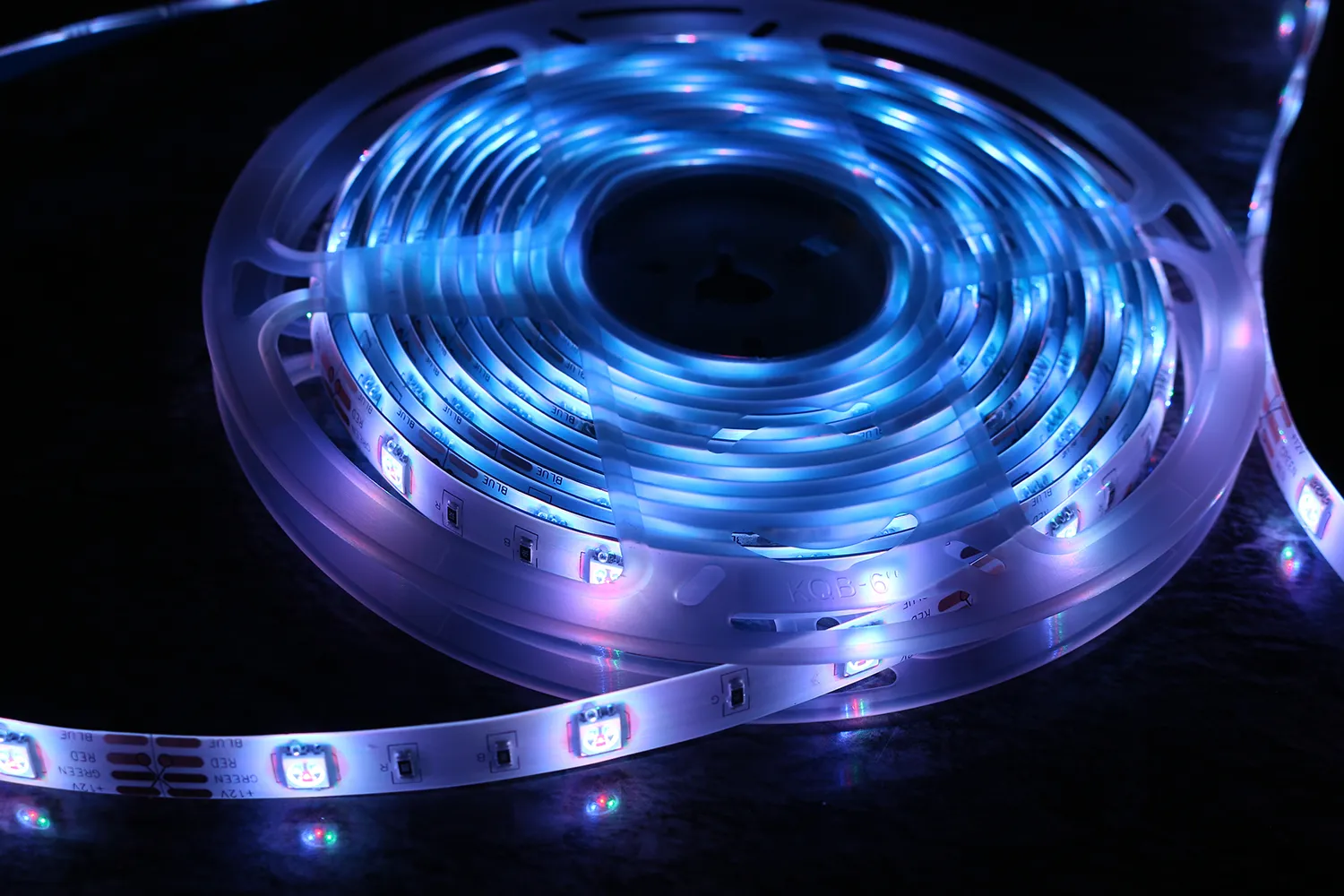 LED lighting trends 2026 customizable fixtures